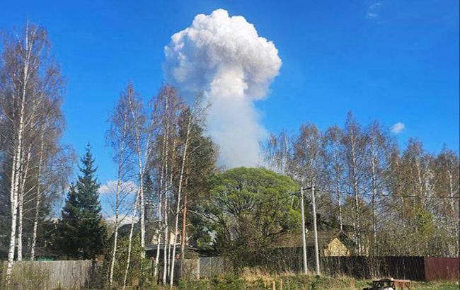 Знищений арсенал під Москвою: що зберігалося на 51 об'єкті ГРАУ і чому це була складна ціль