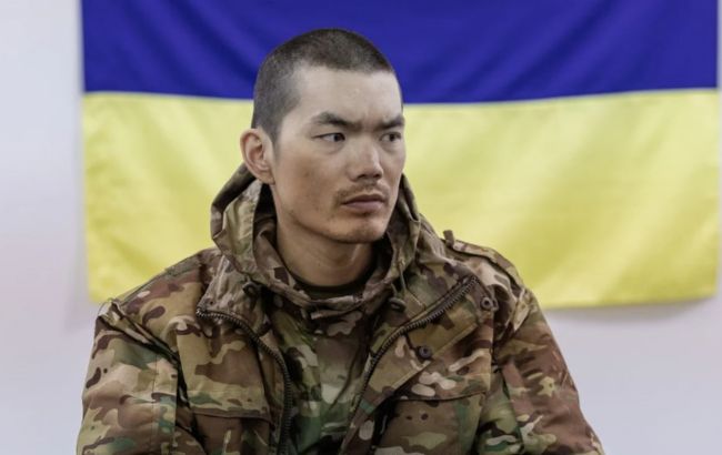 "Пошел за чужими идеями": пленный китаец рассказал, как попал в армию РФ