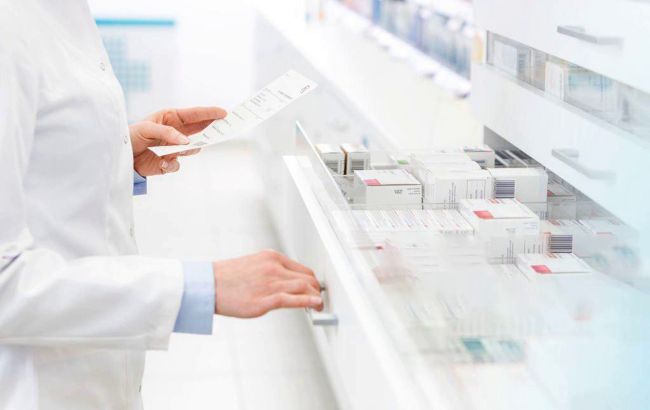 Украинцы ценят удобное расположение аптек и считают, что конкуренция обеспечивает более низкие цены, - исследование