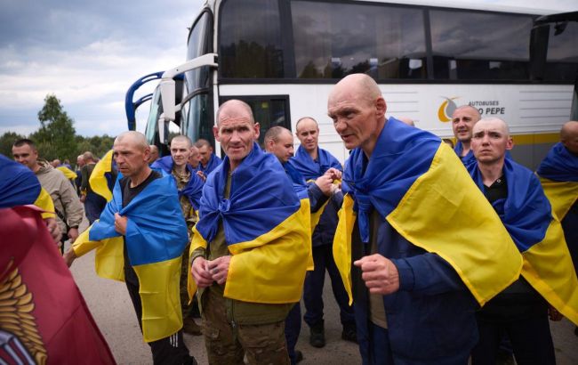 Украина готова отдать всех пленных россиян, чтобы забрать своих, - Коордштаб