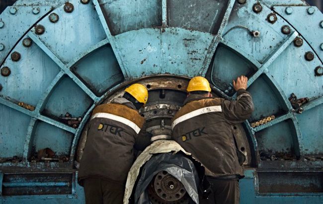 В прошлом году ДТЭК Энерго уплатил в бюджет 17 млрд грн налогов