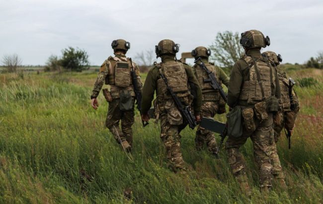 "Лезут, как зомби": Черные Запорожцы рассказали о потерях армии РФ за май