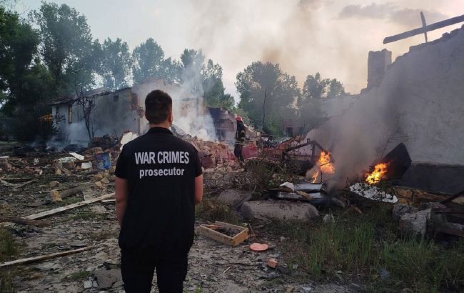 Одещина під ударом: з'явилися фото наслідків нічної атаки