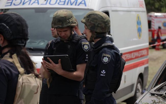 Ракетний обстріл Дніпра: кількість поранених зросла до 153, більше десятка "важкі"