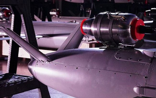 Украинские ракеты-дроны "Пекло" уже на фронте: есть первые доказательства применения