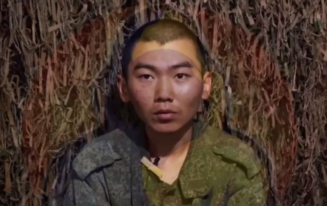 ВСУ взяли в плен еще одного китайца: что о нем известно (видео)