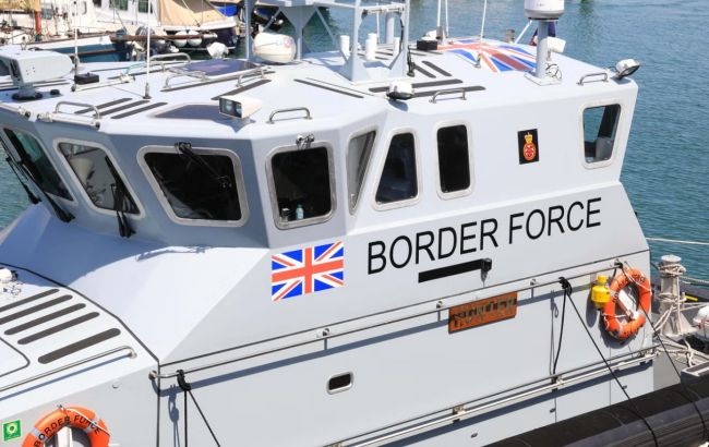 Британия остановила одну из рекордных поставок кокаина: детали