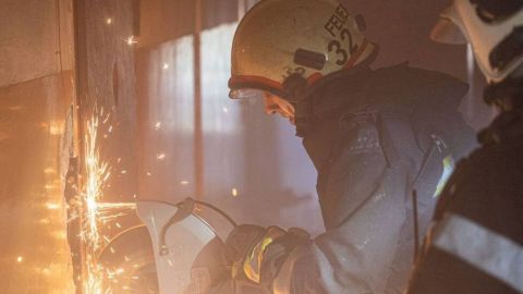 Дроны попали в дома и детсад, десятки раненых: какие последствия атаки РФ по Харькову