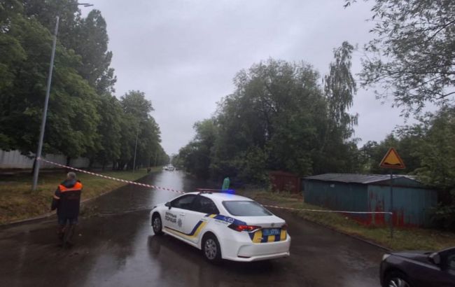 Злива накрила Львів та околиці: де обмежено рух транспорту (фото, відео)