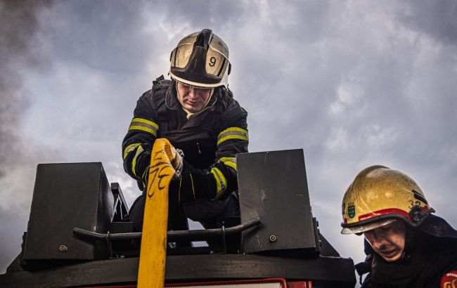"Шахеды" и ракеты накрыли Запад Украины: все детали масштабной атаки РФ
