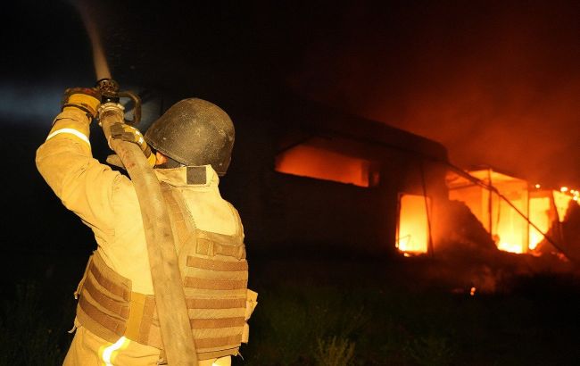 Удар по Миколаєву: стало відомо, куди влучили росіяни