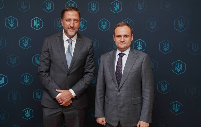 Україна та Словенія досягли нової домовленості: про що йдеться