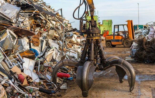 Євросоюз слідкує за експортом брухту через ризики дефіциту 