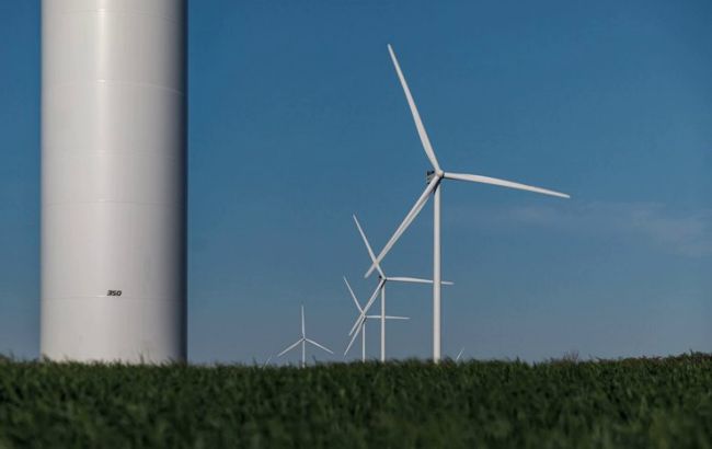 ДТЭК усовершенствовал прогнозы производства зеленой энергии, что улучшит стабильность энергосистемы