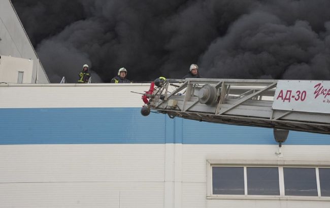 РФ намеренно атаковала завод американской компании в Мукачево: ISW раскрыл цель