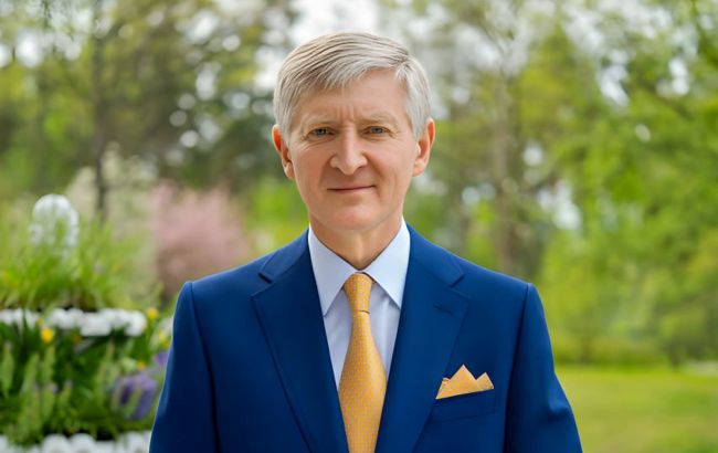 Ахметов обратился к украинцам: ежедневно доказываем миру - свободу у нас не отнять