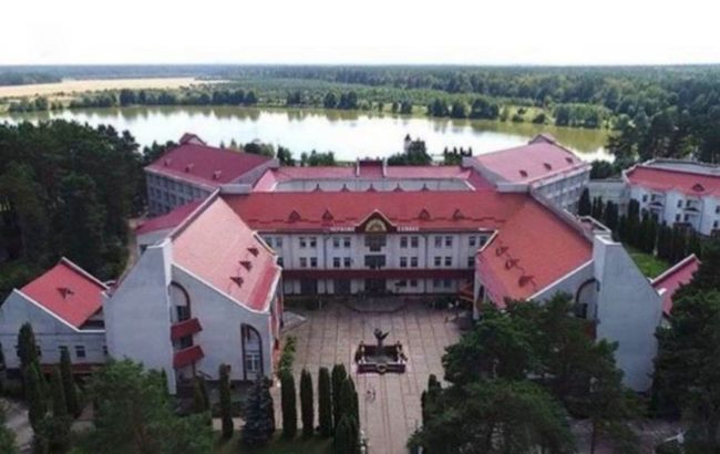 Власники санаторію "Червона калина" закликали Верховний Суд до об’єктивного розгляду справи