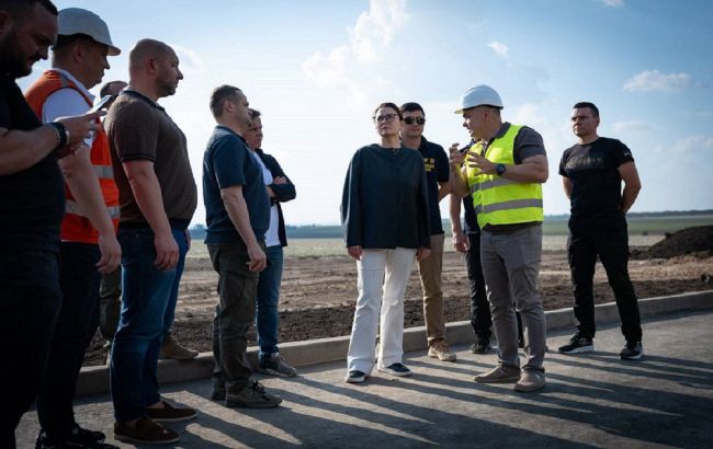 Миколаїв вперше з 2022 року отримає прісну воду: коли запустять водогін