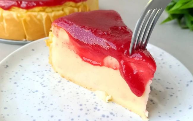 Пудинг з рису: рецепт незвичного бюджетного десерту