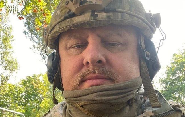 Враг признает собственное бессилие, когда предлагает отдать Донбасс в обмен на мир, – Крищенко