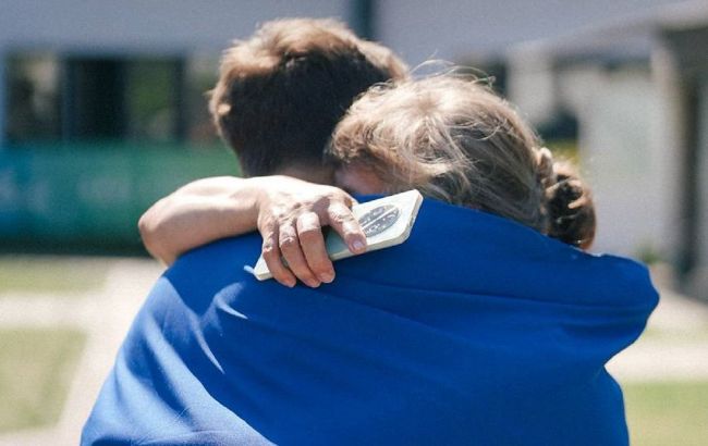 Украина освободила из оккупации еще 16 детей: в ОП раскрыли детали