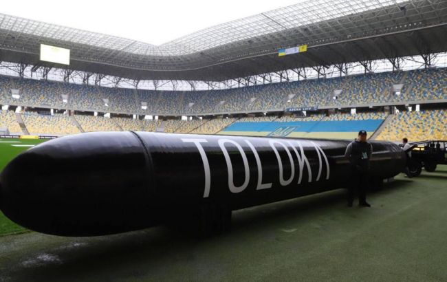 Несут взрывчатку и имеют нейросети. СМИ раскрыли, на что способны подводные дроны Toloka