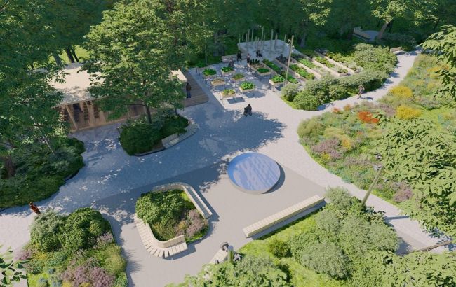 Унікальна терапія. Як в Україні допомагають із відновленням військових та ветеранів