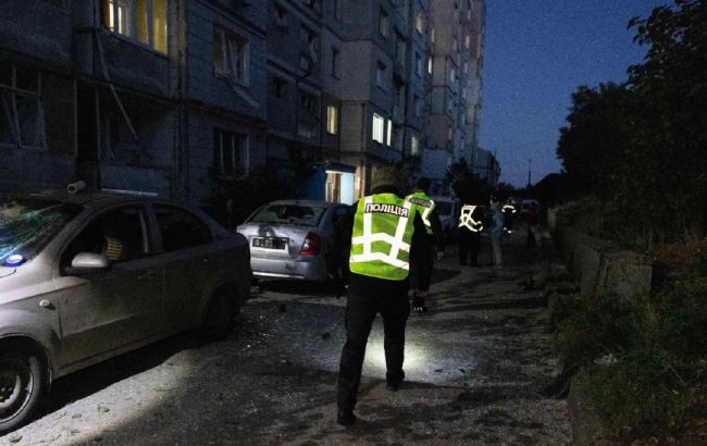 Взрыв возле Львова: полиция задержала подозреваемого и рассказала детали