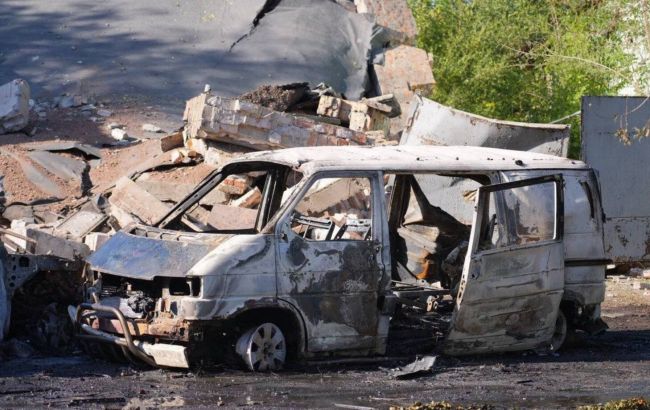 Масований удар РФ по Запоріжжю: кількість жертв та постраждалих зросла