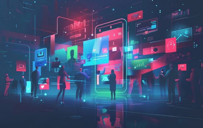 У 2025 році головним трендом у комунікаціях став сторітелінг, - дослідження