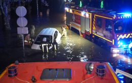 В Одессе и области из-за непогоды погибли 9 человек, среди них - ребенок