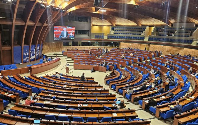 ПАСЕ поддержала создание комиссии по компенсациям Украине: о чем речь