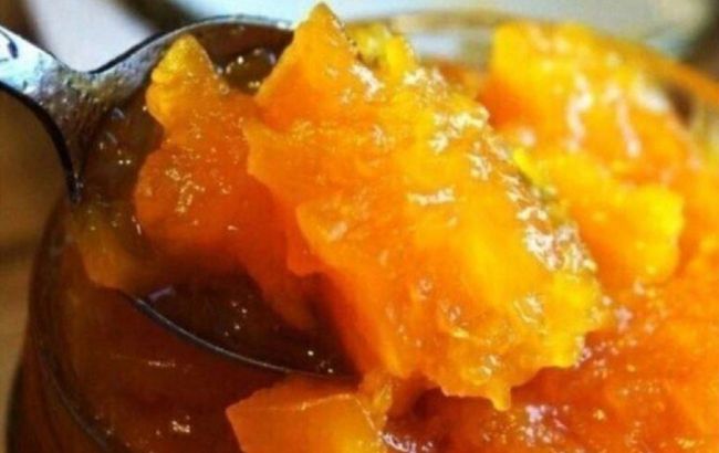 Сделайте тыкву, как манго на зиму: невероятный рецепт, который взрывает сеть