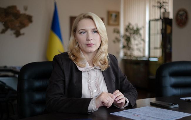 До війни був час роботодавця, зараз – працівників: Юлія Жовтяк, Служба зайнятості