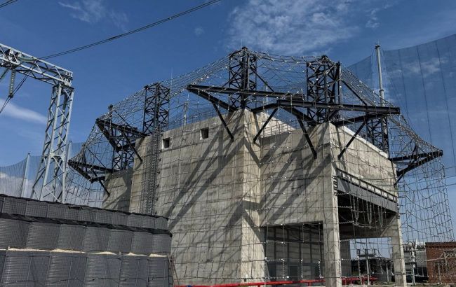 По 15 "Шахедов" в одну точку. Как изменилась тактика ударов по энергетике Украины