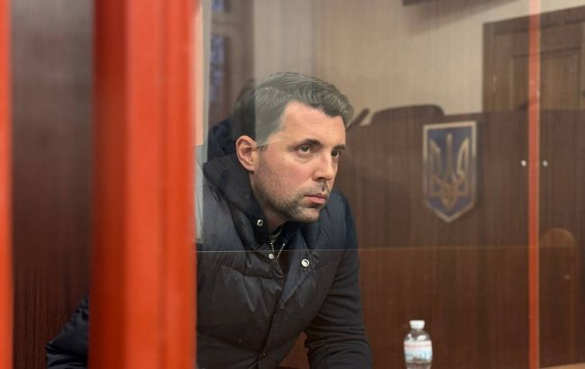 Ексголові "Укренерго" Кудрицькому обрали запобіжний захід: що вирішив суд