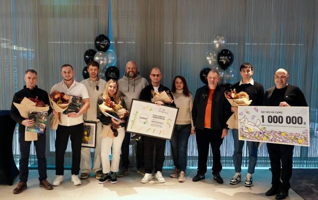 monobank оголосив переможців "Лимонної лихоманки": хто отримав авто, квартиру й мільйон гривень