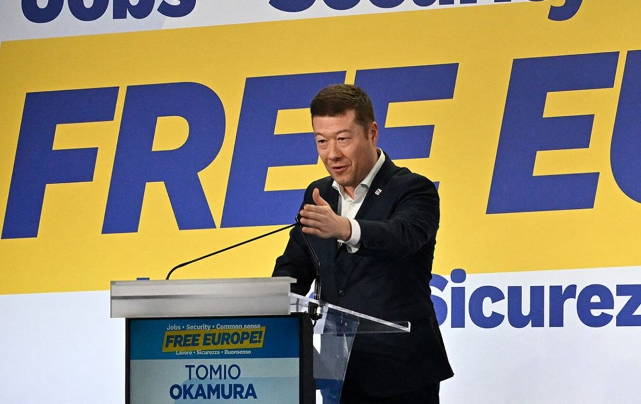 Парламент Чехии возглавил лидер антиукраинской партии: что известно