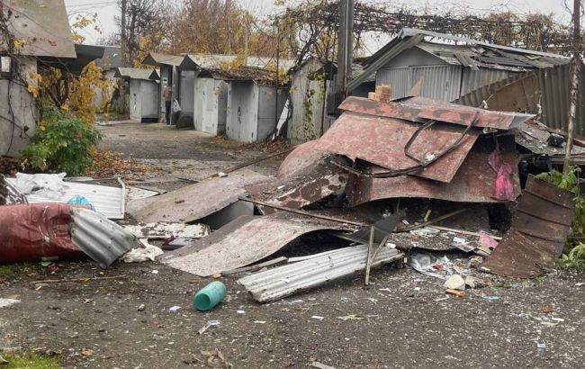 Росіяни зранку вдарили дронами по Одещині: що відомо про наслідки