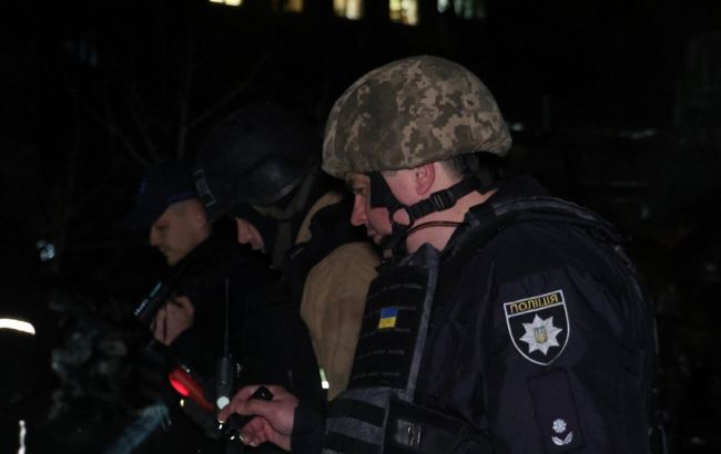 РФ "Геранями" ударила по Харькову: количество пострадавших возросло, среди них - дети