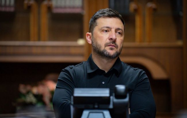 Україна сподівається відновити обміни полоненими до кінця року, - Зеленський