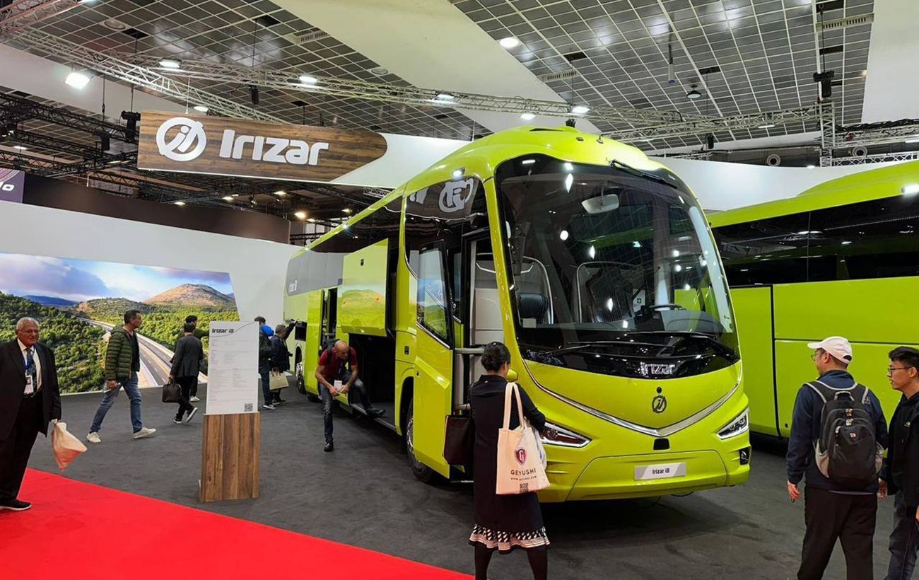 Електробуси на 850 км та "азійський поворот": у KLR Bus розповіли про тренди на ринку автобусів