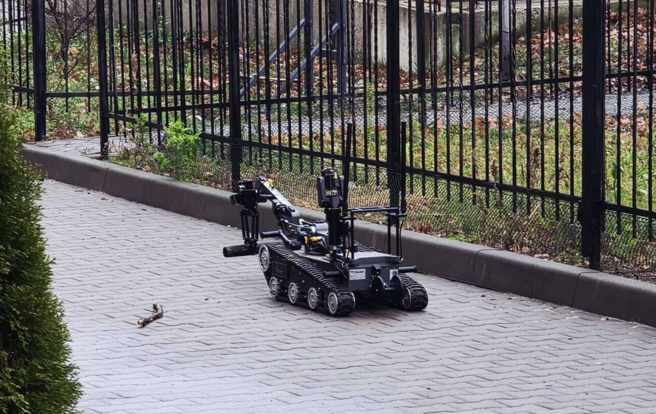 Вишгород атакували касетні “Шахеди”: сапери ДСНС показали унікальну операцію