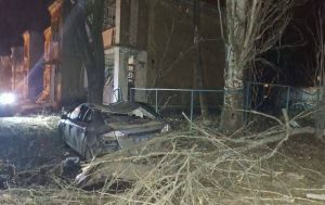 Оккупанты КАБом ударили по Краматорску, есть разрушения, среди раненых - дети