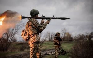 Отсрочка после службы в Украине: Федоров рассказал, что меняется в новых контрактах