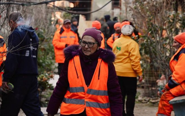 Одесі почали повертати світло, але конкретні прогнози будуть пізніше, - МВА