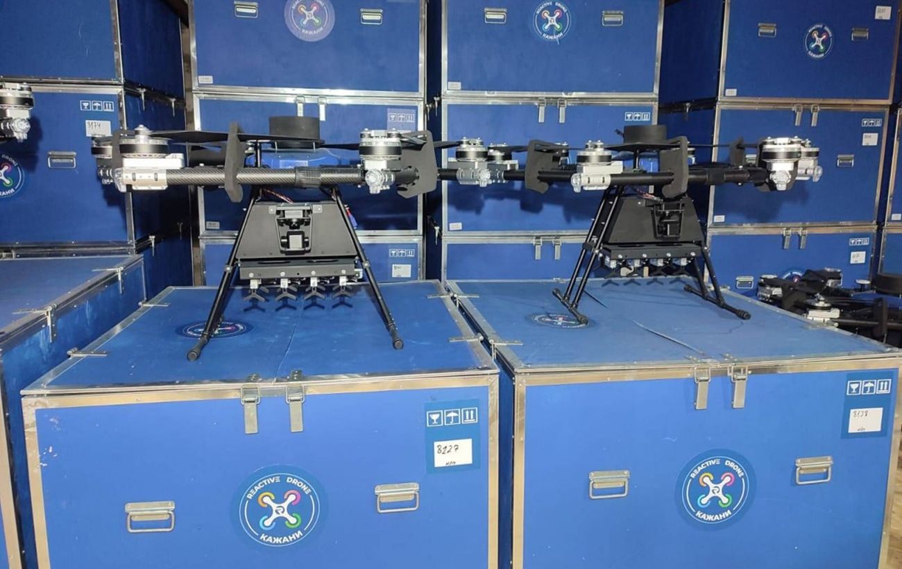 Розслідування БЕБ та ДБР щодо виробників дронів: які загрози це створює