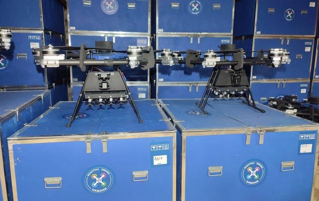 Розслідування БЕБ та ДБР щодо виробників дронів: які загрози це створює