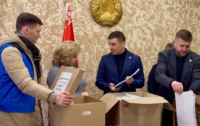 В Україну повернулися 60 громадян із РФ та окупованих територій, - Лубінець