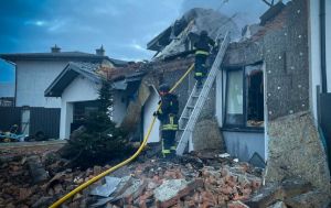 З`явилися перші жертви масованої атаки РФ на Україну, серед них - маленька дитина